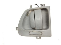 Recambio de maneta interior puerta lateral corredera derecha para hyundai h-1 / starex autobús (a1) 2.5 tci referencia OEM IAM 8