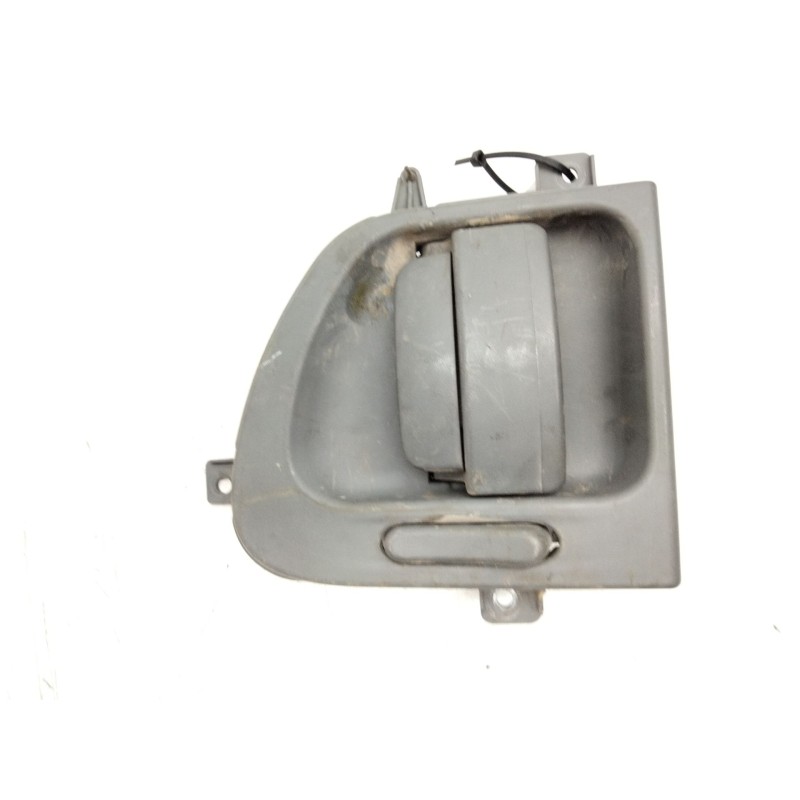 Recambio de maneta interior puerta lateral corredera derecha para hyundai h-1 / starex autobús (a1) 2.5 tci referencia OEM IAM 8