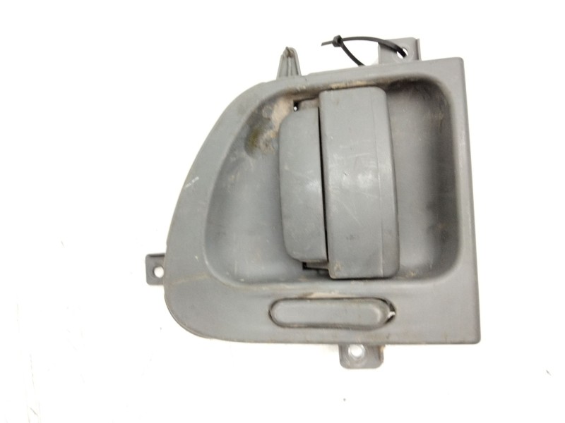 Recambio de maneta interior puerta lateral corredera derecha para hyundai h-1 / starex autobús (a1) 2.5 tci referencia OEM IAM 8