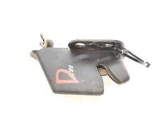 Recambio de cerradura puerta trasera derecha para hyundai h-1 / starex autobús (a1) 2.5 tci referencia OEM IAM   