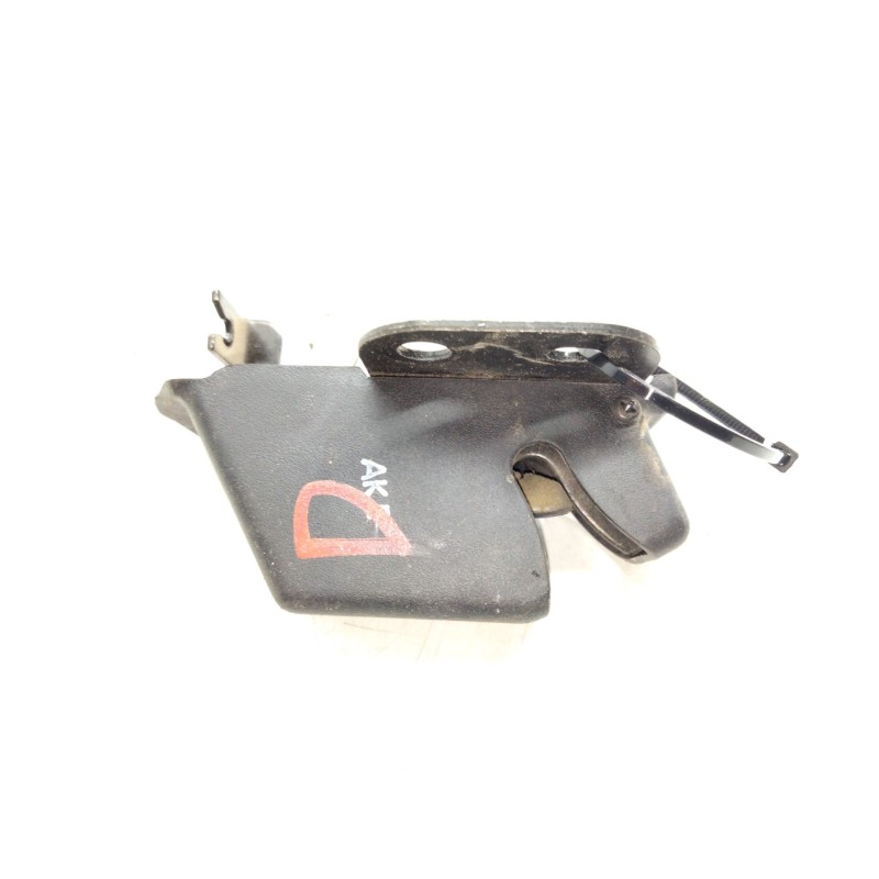 Recambio de cerradura puerta trasera derecha para hyundai h-1 / starex autobús (a1) 2.5 tci referencia OEM IAM   
