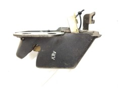 Recambio de cerradura puerta trasera izquierda para hyundai h-1 / starex autobús (a1) 2.5 tci referencia OEM IAM   