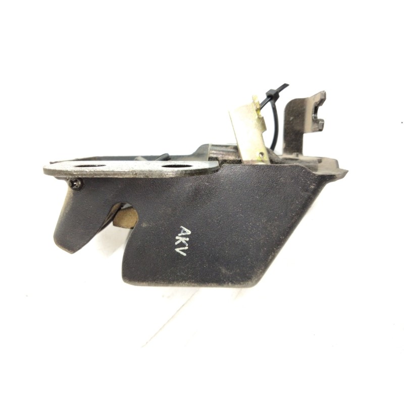 Recambio de cerradura puerta trasera izquierda para hyundai h-1 / starex autobús (a1) 2.5 tci referencia OEM IAM   