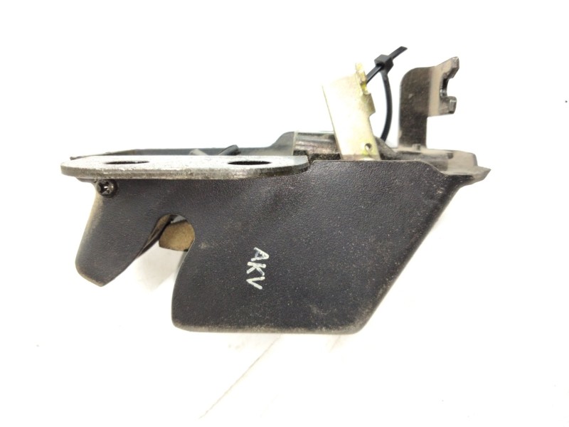 Recambio de cerradura puerta trasera izquierda para hyundai h-1 / starex autobús (a1) 2.5 tci referencia OEM IAM   