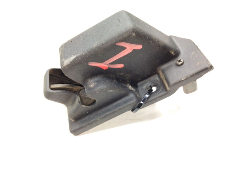 Recambio de cerradura puerta trasera izquierda para hyundai h-1 / starex autobús (a1) 2.5 tci referencia OEM IAM   