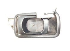 Recambio de maneta interior trasera derecha para hyundai h-1 / starex autobús (a1) 2.5 tci referencia OEM IAM 8261644300  