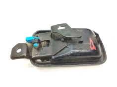 Recambio de maneta interior trasera derecha para hyundai h-1 / starex autobús (a1) 2.5 tci referencia OEM IAM 8261644300   2
