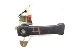 Recambio de maneta interior trasera izquierda para hyundai h-1 / starex autobús (a1) 2.5 tci referencia OEM IAM   
