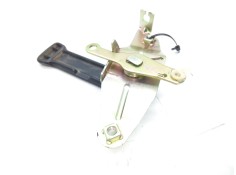 Recambio de maneta interior trasera izquierda para hyundai h-1 / starex autobús (a1) 2.5 tci referencia OEM IAM    2