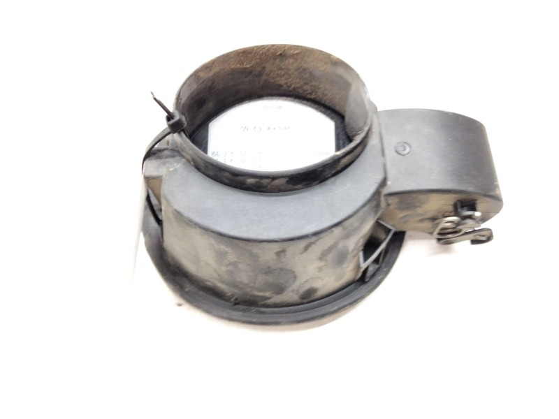 Recambio de tapa exterior combustible para audi a3 (8p1) 2.0 tdi 16v referencia OEM IAM 8P0809999  