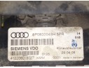 MANDO CALEFACCION / AIRE ACONDICIONADO 8P0820043H 