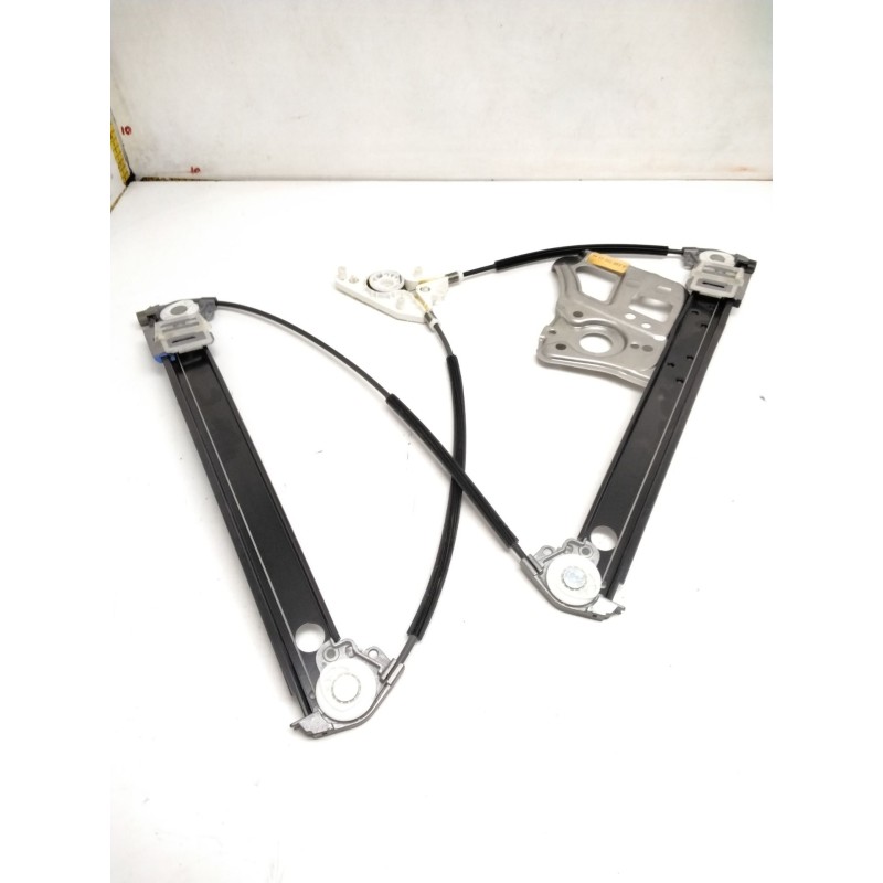 Recambio de elevalunas delantero izquierdo para mercedes-benz clase s (w220) s 280 (220.063, 220.163) referencia OEM IAM A220720