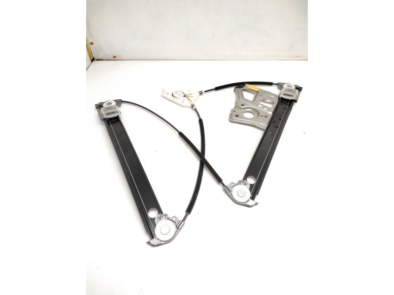 Recambio de elevalunas delantero izquierdo para mercedes-benz clase s (w220) s 280 (220.063, 220.163) referencia OEM IAM A220720