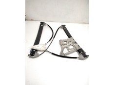 Recambio de elevalunas delantero izquierdo para mercedes-benz clase s (w220) s 280 (220.063, 220.163) referencia OEM IAM A220720 2