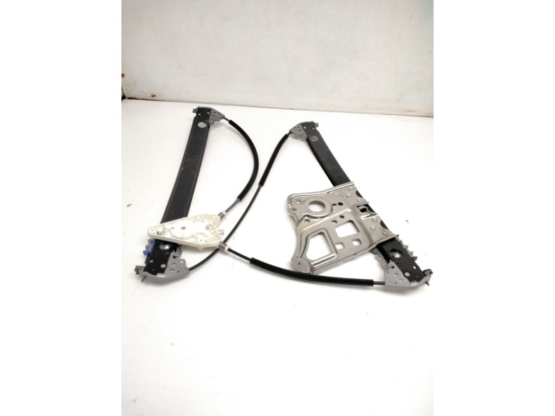 Recambio de elevalunas delantero izquierdo para mercedes-benz clase s (w220) s 280 (220.063, 220.163) referencia OEM IAM A220720