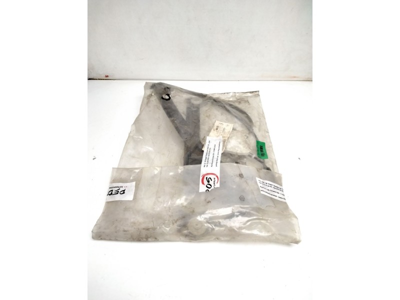 Recambio de elevalunas delantero izquierdo para mercedes-benz clase s (w220) s 280 (220.063, 220.163) referencia OEM IAM A220720