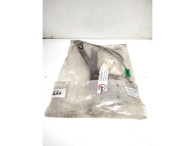 Recambio de elevalunas delantero izquierdo para mercedes-benz clase s (w220) s 280 (220.063, 220.163) referencia OEM IAM A220720
