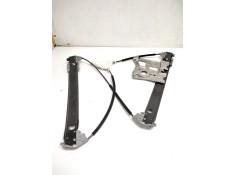 Recambio de elevalunas delantero derecho para mercedes-benz clase s (w220) s 280 (220.063, 220.163) referencia OEM IAM A22072026