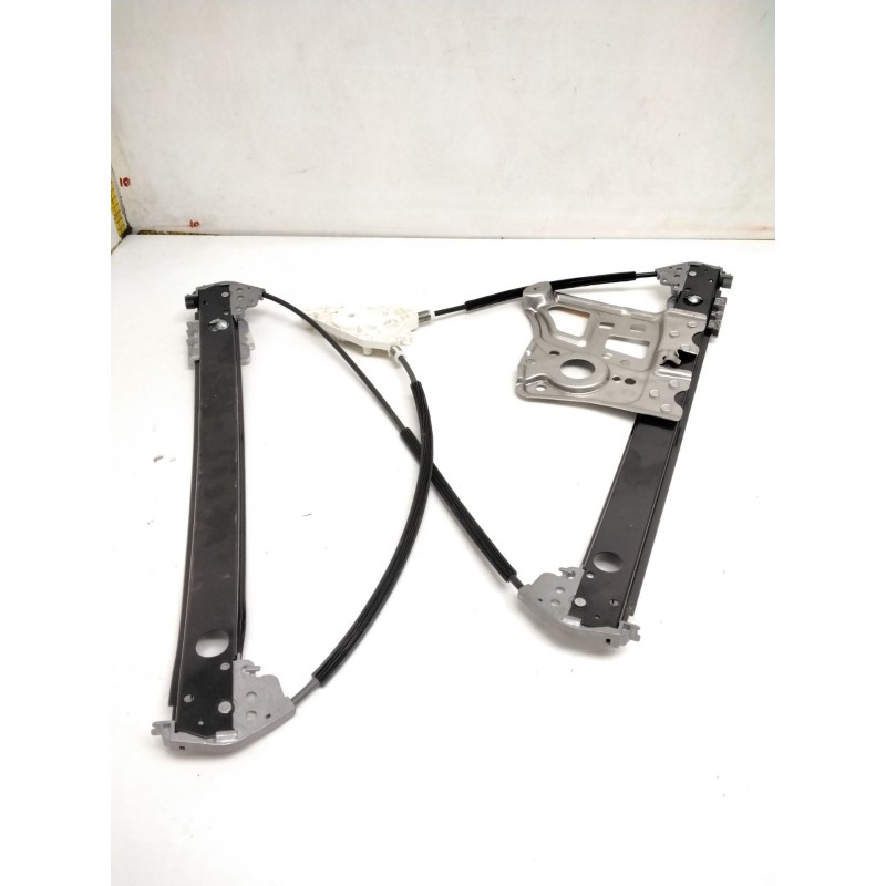 Recambio de elevalunas delantero derecho para mercedes-benz clase s (w220) s 280 (220.063, 220.163) referencia OEM IAM A22072026