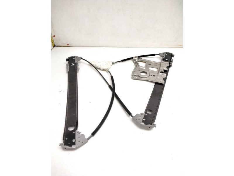 Recambio de elevalunas delantero derecho para mercedes-benz clase s (w220) s 280 (220.063, 220.163) referencia OEM IAM A22072026
