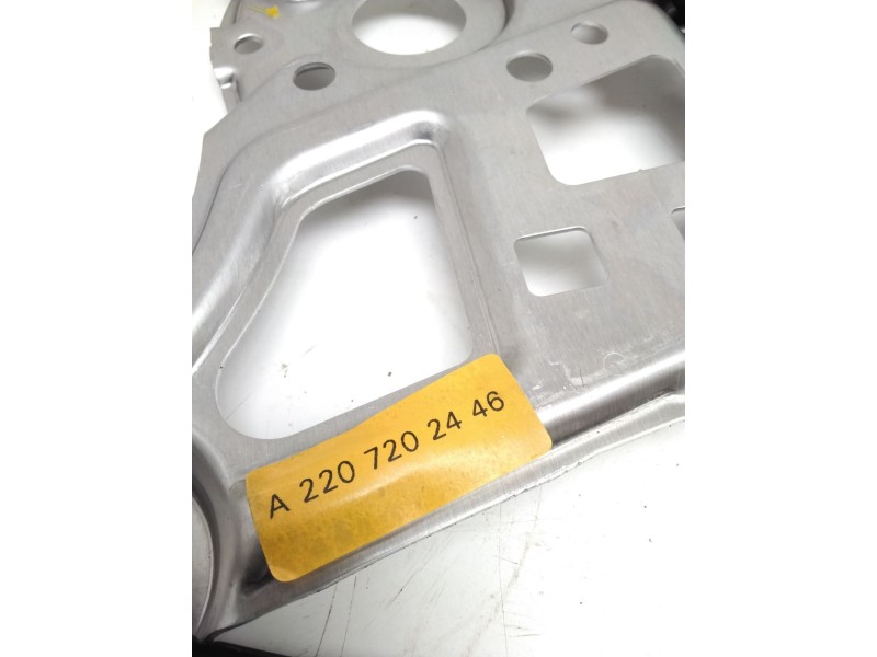 Recambio de elevalunas delantero derecho para mercedes-benz clase s (w220) s 280 (220.063, 220.163) referencia OEM IAM A22072026