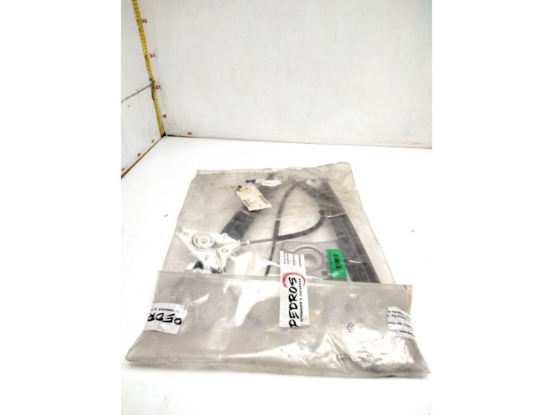 Recambio de elevalunas delantero derecho para mercedes-benz clase s (w220) s 280 (220.063, 220.163) referencia OEM IAM A22072026