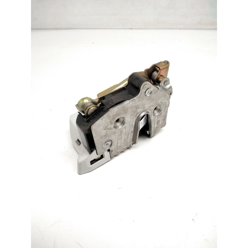 Recambio de cerradura puerta delantera derecha para mercedes-benz clase e (w124) e 500 (124.036) referencia OEM IAM 9291 NUEVO K