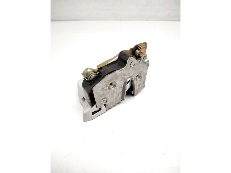 Recambio de cerradura puerta delantera derecha para mercedes-benz clase e (w124) e 500 (124.036) referencia OEM IAM 9291 NUEVO K