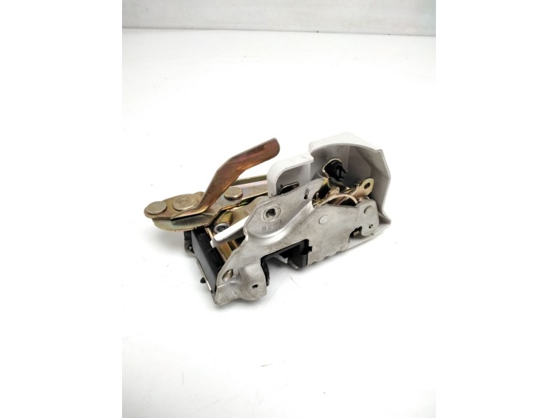 Recambio de cerradura puerta delantera derecha para mercedes-benz clase e (w124) e 500 (124.036) referencia OEM IAM 9291 NUEVO K