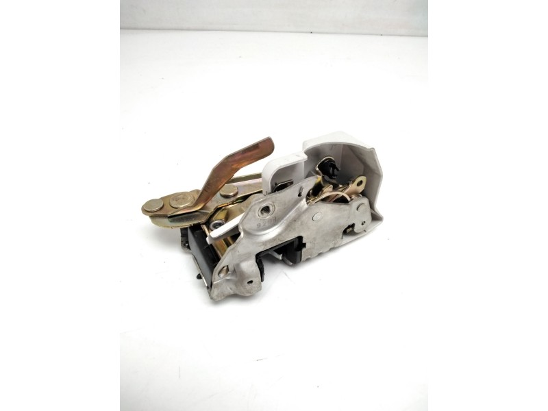 Recambio de cerradura puerta delantera derecha para mercedes-benz clase e (w124) e 500 (124.036) referencia OEM IAM 9291 NUEVO K