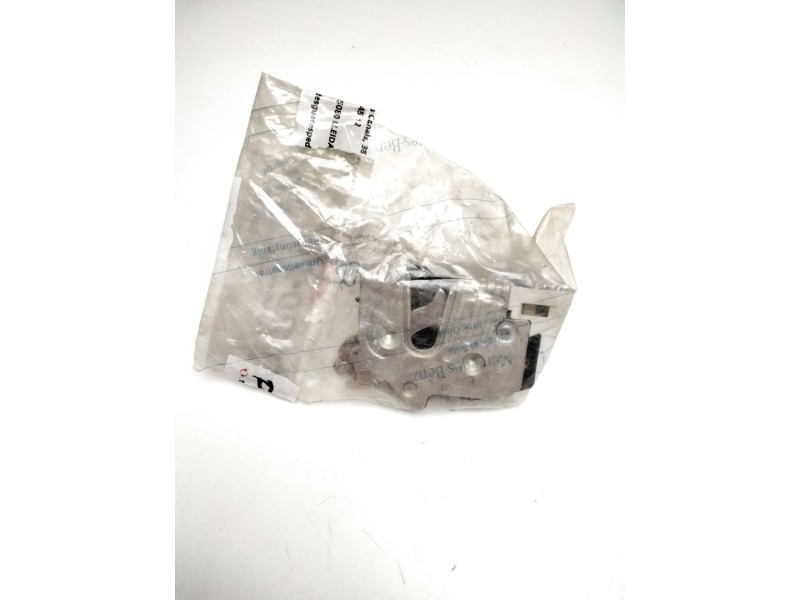 Recambio de cerradura puerta delantera derecha para mercedes-benz clase e (w124) e 500 (124.036) referencia OEM IAM 9291 NUEVO K