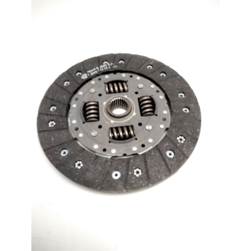 Recambio de disco embrague para mercedes-benz sprinter 3,5-t autobús (b906) 311 cdi (906.731, 906.733, 906.735) referencia OEM I