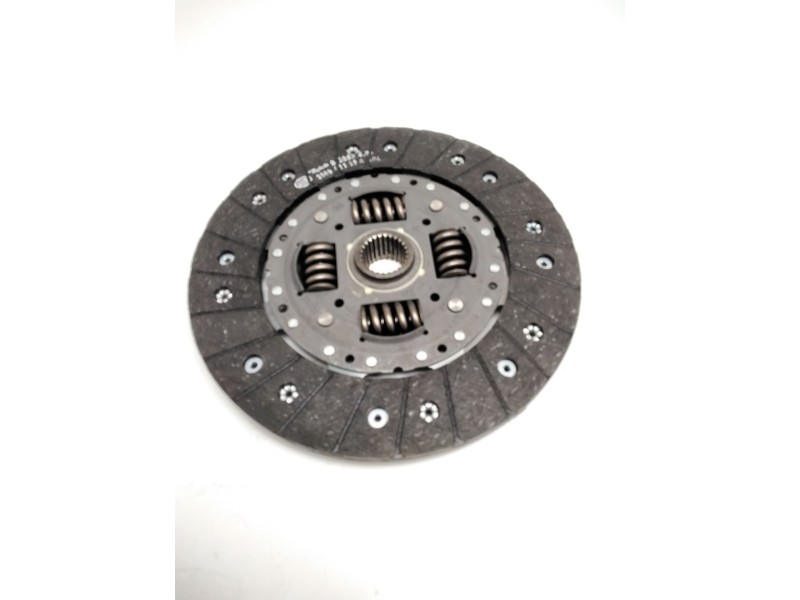 Recambio de disco embrague para mercedes-benz sprinter 3,5-t autobús (b906) 311 cdi (906.731, 906.733, 906.735) referencia OEM I