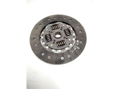 Recambio de disco embrague para mercedes-benz sprinter 3,5-t autobús (b906) 311 cdi (906.731, 906.733, 906.735) referencia OEM I 2