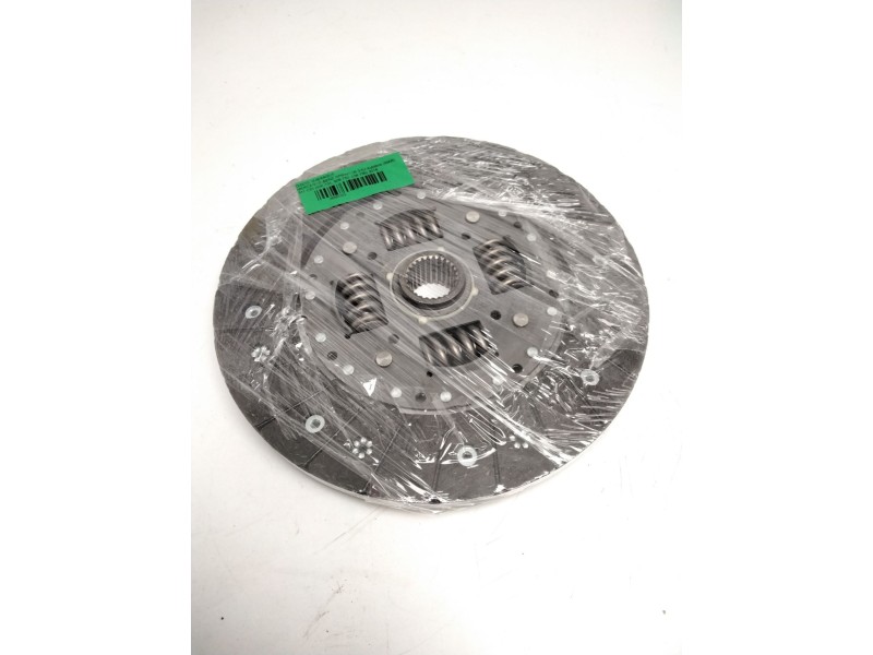 Recambio de disco embrague para mercedes-benz sprinter 3,5-t autobús (b906) 311 cdi (906.731, 906.733, 906.735) referencia OEM I