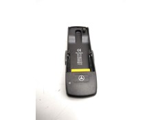 Recambio de varios para mercedes-benz actros referencia OEM IAM B66560279  SOPORTE CARGADOR MOVIL
