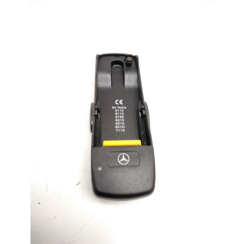 Recambio de varios para mercedes-benz actros referencia OEM IAM B66560279  SOPORTE CARGADOR MOVIL