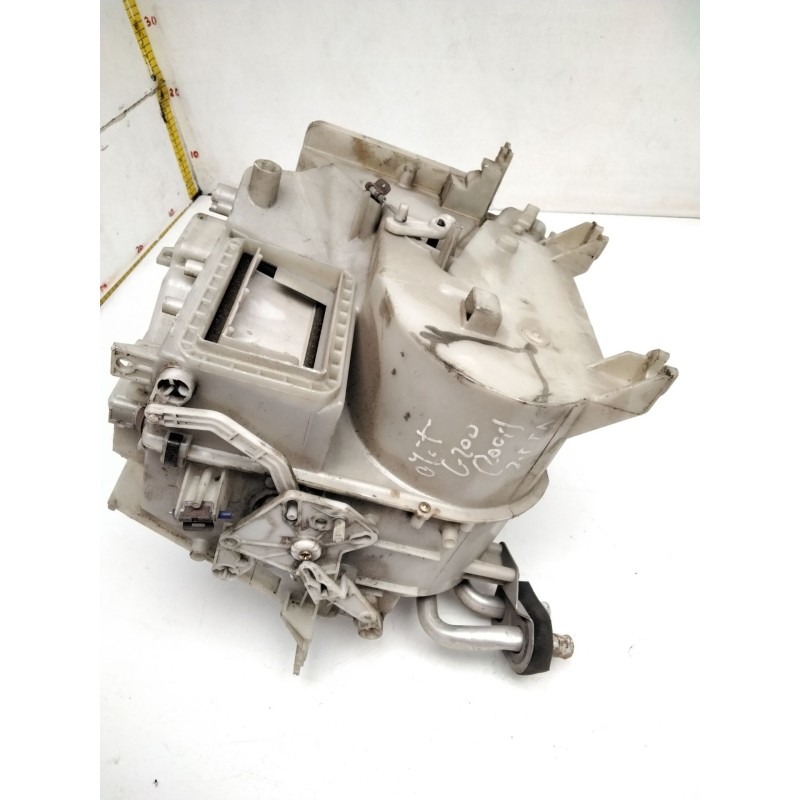 Recambio de calefaccion entera normal para mitsubishi l200 (k3_t, k2_t, k1_t, k0_t) 2.5 d 4wd (k24t) referencia OEM IAM 116700-0