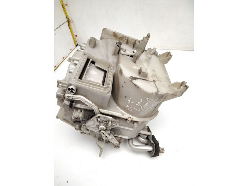 Recambio de calefaccion entera normal para mitsubishi l200 (k3_t, k2_t, k1_t, k0_t) 2.5 d 4wd (k24t) referencia OEM IAM 116700-0