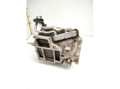 Recambio de calefaccion entera normal para mitsubishi l200 (k3_t, k2_t, k1_t, k0_t) 2.5 d 4wd (k24t) referencia OEM IAM 116700-0 2