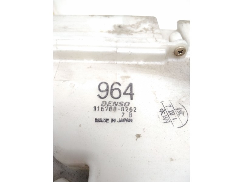 Recambio de calefaccion entera normal para mitsubishi l200 (k3_t, k2_t, k1_t, k0_t) 2.5 d 4wd (k24t) referencia OEM IAM 116700-0