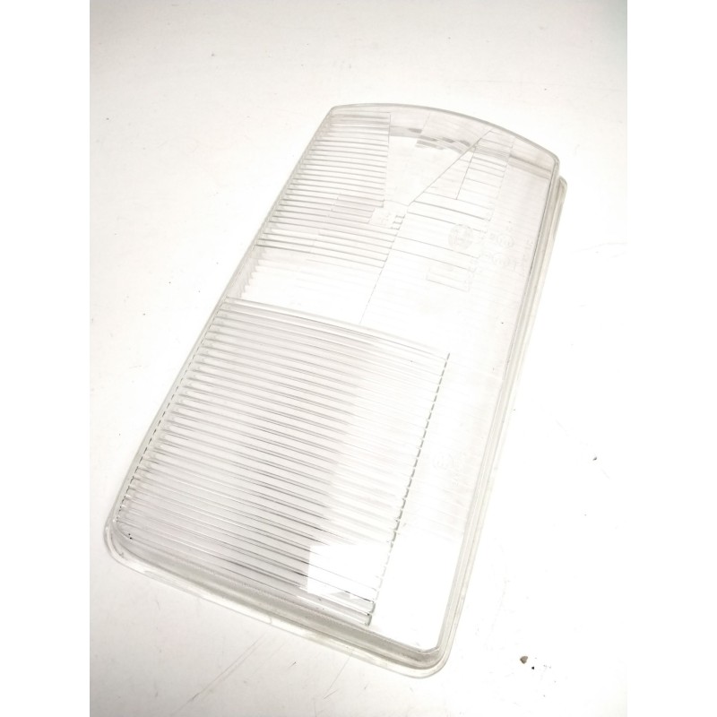 Recambio de cristal faro izquierdo para mercedes-benz referencia OEM IAM A0028269090 NUEVO W123 S123 C123 CE Coupe