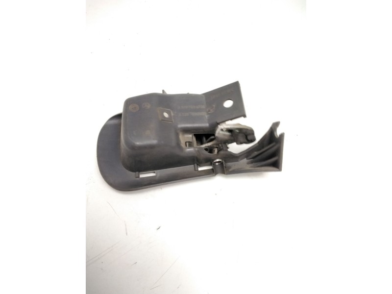 Recambio de maneta interior delantera izquierda para mercedes-benz vito / mixto furgón (w639) 120 cdi (639.601, 639.603, 639.605