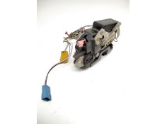 Recambio de cerradura puerta delantera izquierda para mercedes-benz vaneo (414) 1.6 (414.700) referencia OEM IAM A4147200035  
