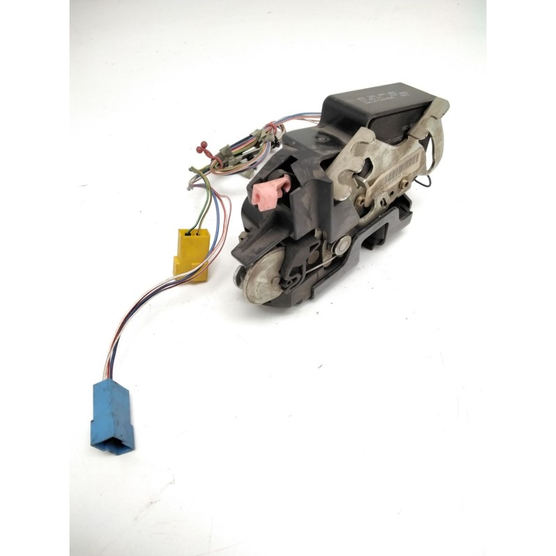 Recambio de cerradura puerta delantera izquierda para mercedes-benz vaneo (414) 1.6 (414.700) referencia OEM IAM A4147200035  