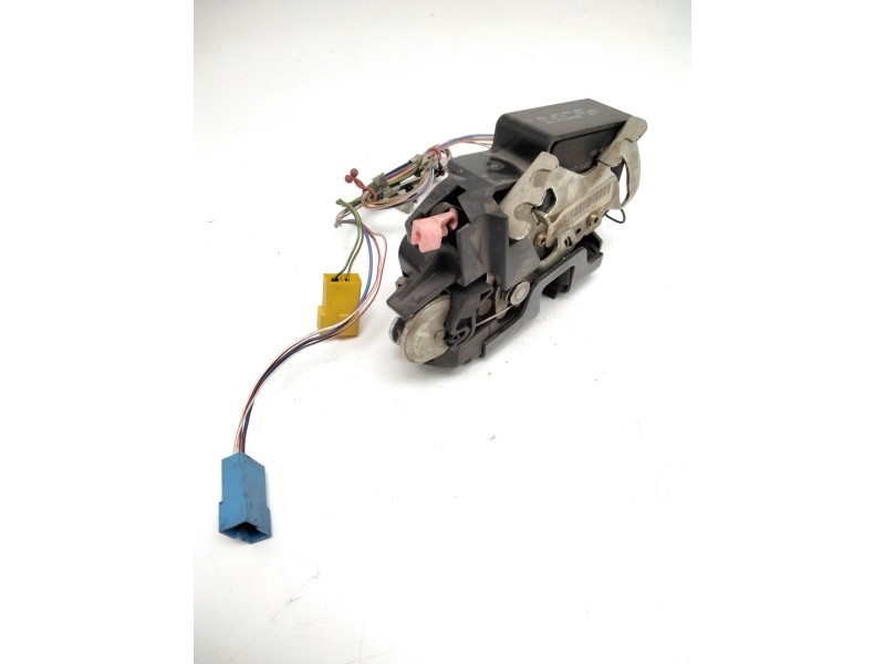 Recambio de cerradura puerta delantera izquierda para mercedes-benz vaneo (414) 1.6 (414.700) referencia OEM IAM A4147200035  