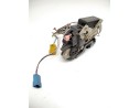CERRADURA PUERTA DELANTERA IZQUIERDA A4147200035 