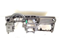 Recambio de salpicadero para toyota auris referencia OEM IAM   