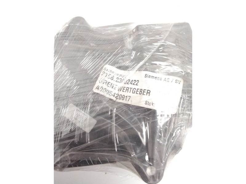 Recambio de sensor para mercedes-benz actros referencia OEM IAM A0095420917 24V SENSOR DIVERSO ELECTRONICA