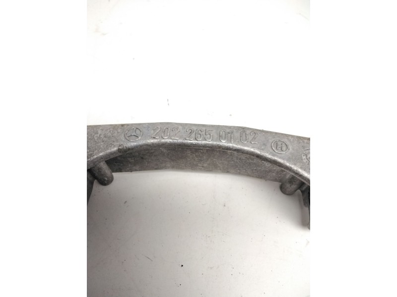 Recambio de horquilla caja cambios para mercedes-benz atego 4-cil. 4x4 bm 970/2 referencia OEM IAM A2022650102  NUEVO